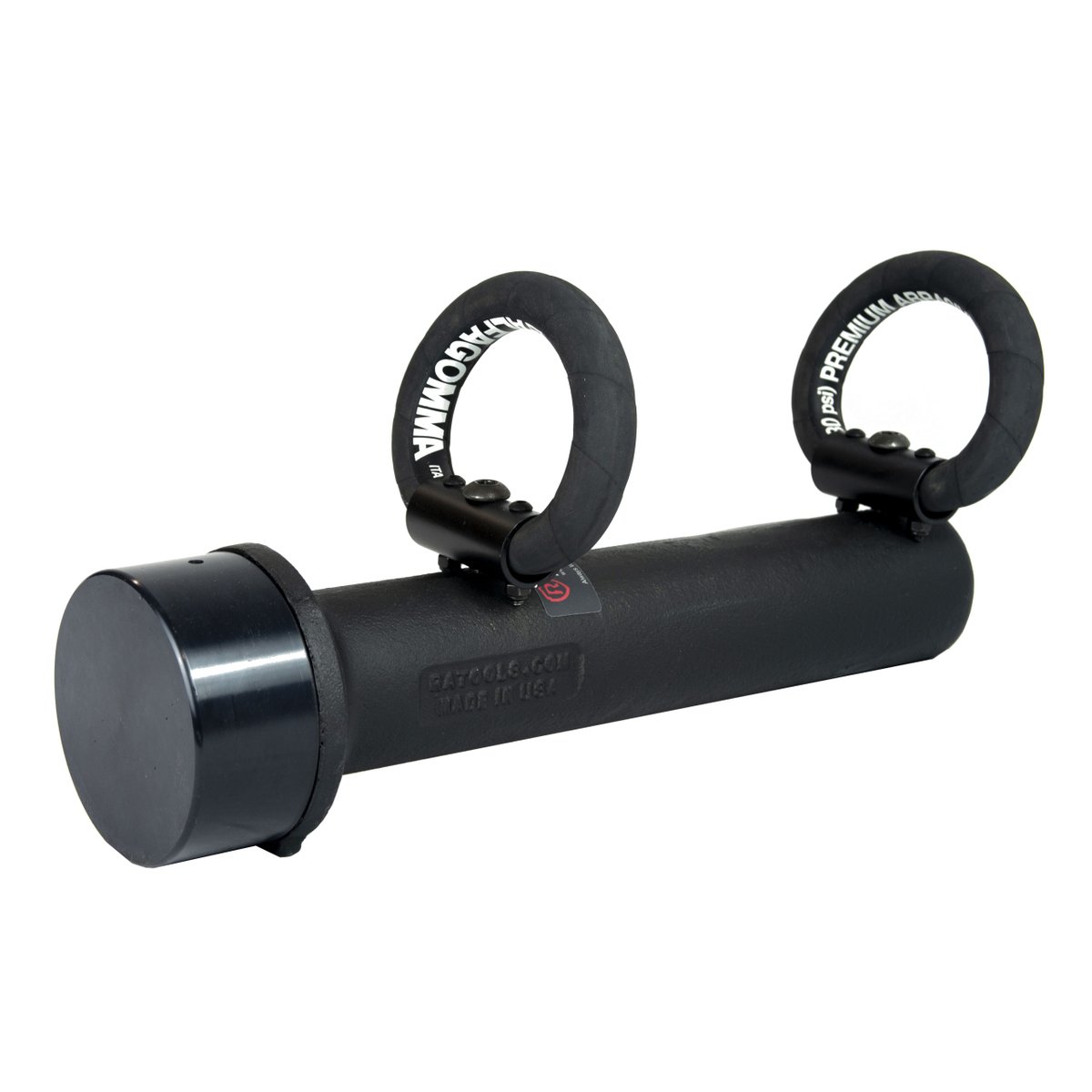 For smashing doors open, am sure we have all seen videos of battering rams in use, simple, cheap, effective./11