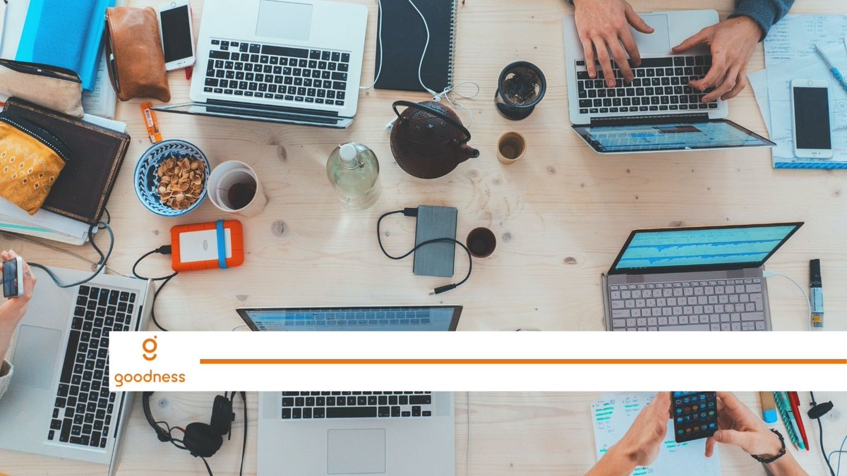 Goodness_Fr's tweet photo. Pour monter en compétence dans les domaines clefs de la création ou de la refonte de site web, choisissez notre formation "Réussir la refonte de son site" #AMO #creationdesiteweb #refontedesiteweb 👉https://t.co/WDYHojR0NM https://t.co/8jlqKX6XJT