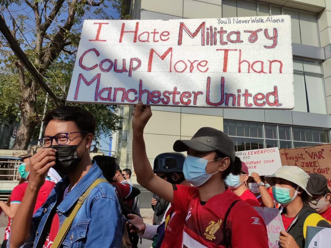 TrollFootball's tweet photo. I didn't realise it was that bad in Myanmar

https://t.co/Y9VSbX5pIf