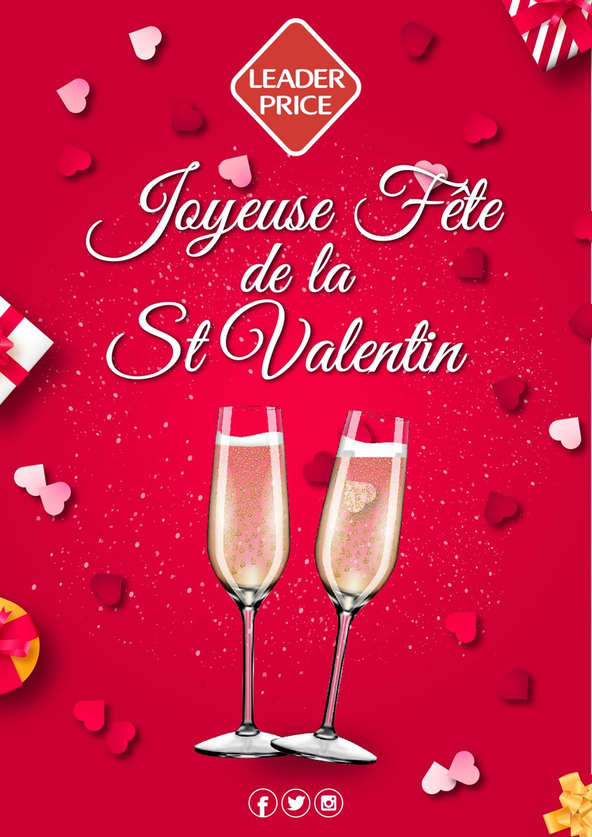 Leader Price Côte d'Ivoire tweet media