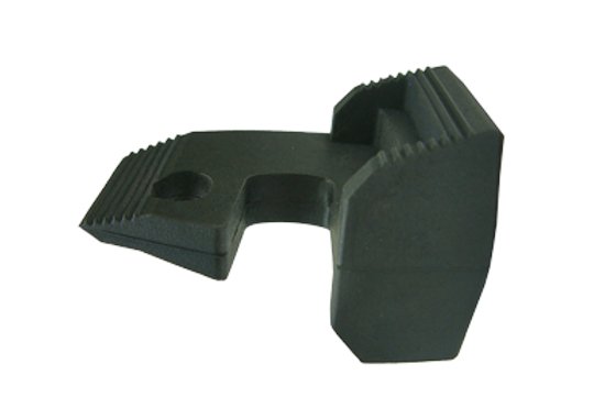 Many doors might be reinforced and resistant to brute force so door spreaders and lifters have been developed. A simple wedge and hammer will also allow the application of very targeted spreading forces also/12