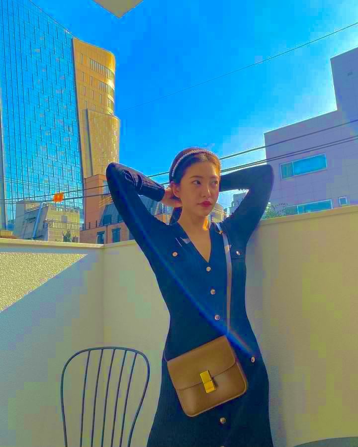 Kiara Alethia tweet media
