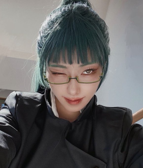 コスプレイヤー桃兎もものTwitter画像41