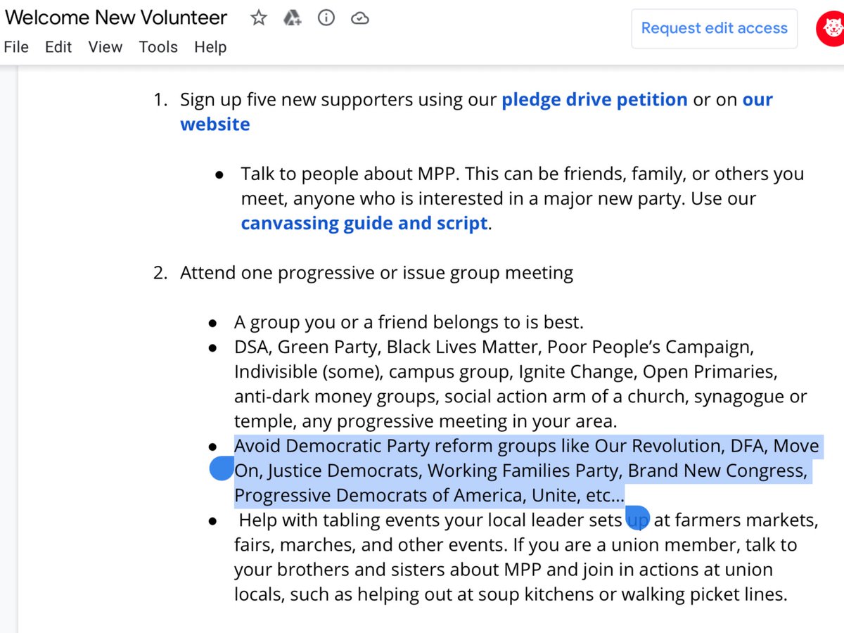 Lying to  @anthonyzenkus should NOT be a thing that is tolerated. A receipt linked to me...  #ThomasLies  #MPTea  #RecallMPP  #PeoplesParty  #UnfollowMPP