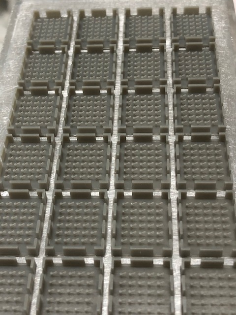 msmodelswebshop's tweet photo. 2月14日はバレンタインデーってことで板チョコ?!が完成しました。
タミヤさんの1/35ドイツⅣ号戦車F型にピッタリの美味しいやつです(*'ω'*)
初めての手作りなので届け3月になりそう。。待っててください
#msmodels
#pssionmodels
#tamiya
#panzerkampfwagenⅣ
#Ausf.F
#Monster3D
#Fusion360
#zbrush https://t.co/64dwdvtxwx