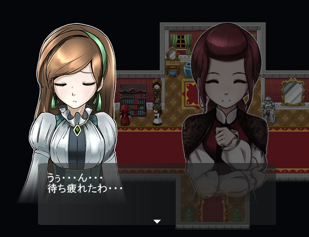 Didnapper日本語化プロジェクト Didnapper Jp Twitter