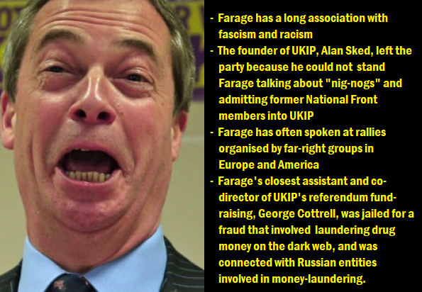 Despite being "broke", in 2019 Farage took a private plane to Strasbourg, saying he “can’t remember” how much it cost, claiming to have paid it himself. He later tweeted that he had been reimbursed by an unnamed businessman.