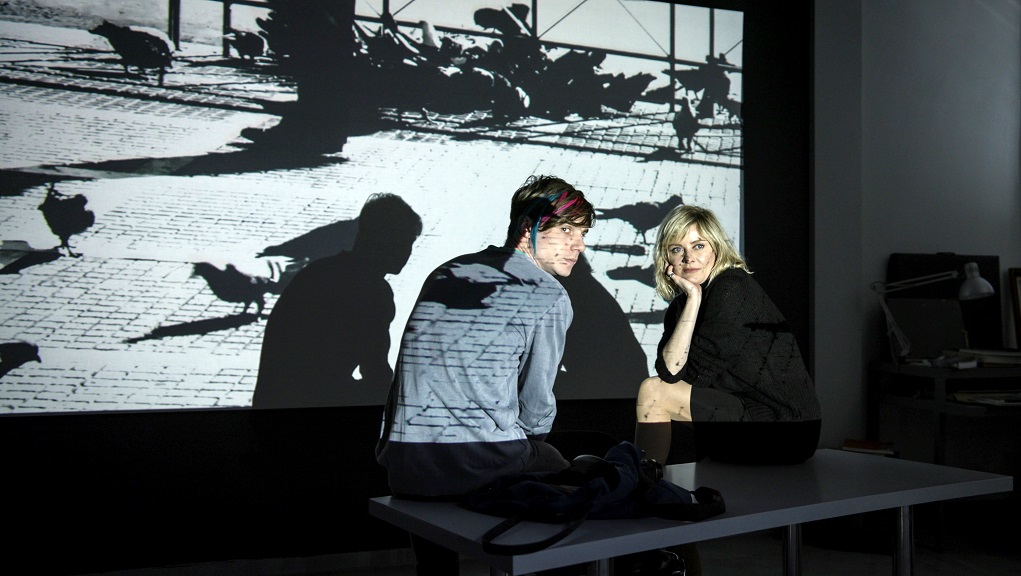 ertofficial_'s tweet image. 💡 &quot;Ελεύθερο Θέμα&quot; : Απόψε (12/02), ακριβώς τα μεσάνυχτα, στην #ΕΡΤ2
Η επιλογή του ελεύθερου θέματος ως άσκηση, αλλά και ως πρόταση έρευνας, εξετάζει τα αμφίβολα όρια της ατομικής ελευθερίας στις σύγχρονες Δυτικές κοινωνίες...
#ΕΡΤ #FreeSubject