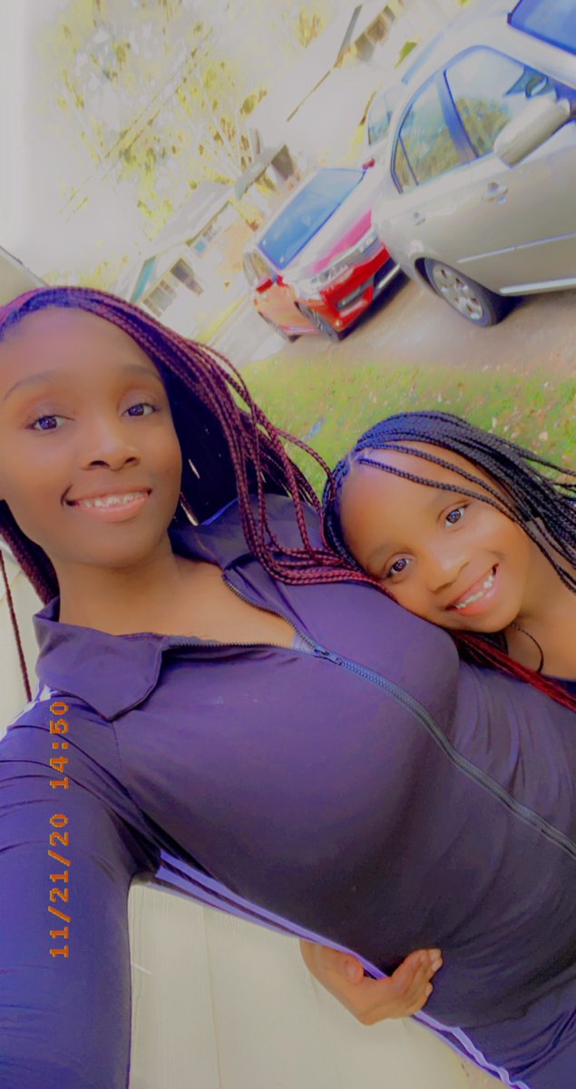 kizzayyyy's tweet photo. Omg . I can't believe it's been 8 years already 🥺 . Time please slow down . It's my baby's birthday. 🎉💓
#myForeverGirl #myleftHand 👩👧 https://t.co/OmGPTaeu8R