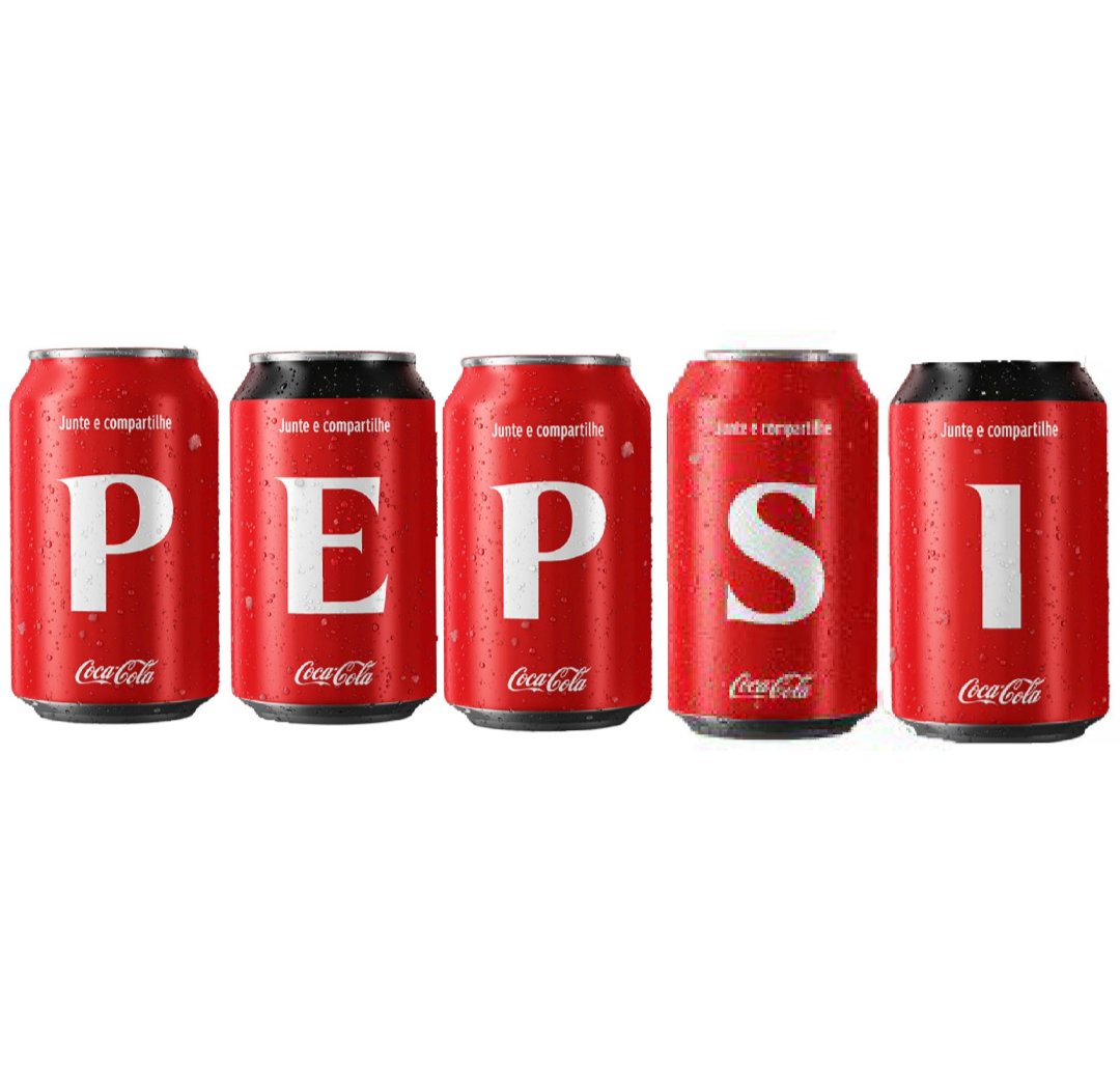 CeliaGilmara's tweet photo. Só vai ter Pepsi na minha mesa do almoço  #BBBMANIPULADO #pepsi #BBB21 https://t.co/gmMaRWOWan