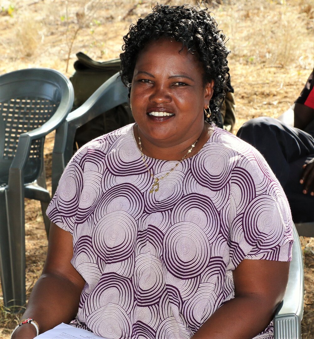 Conservation Intl.-Africa (@africa_ci) on Twitter photo Big kudos to Joy Lenawalbene for being appointed the first female Chief in Samburu County, Northern Kenya! 👏✅
Joy is one of the 25 women peace ambassadors we've been supporting under the <a href="/NRT_Kenya/">@nrt_kenya</a> peace program, to prevent & resolve conflicts within conservancies.
📸: NRT Big kudos to Joy Lenawalbene for being appointed the first female Chief in Samburu County, Northern Kenya! 👏✅
Joy is one of the 25 women peace ambassadors we've been supporting under the <a href="/NRT_Kenya/">@nrt_kenya</a> peace program, to prevent & resolve conflicts within conservancies.
📸: NRT