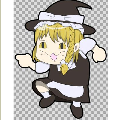 く や Trpg動画 Sw2 5 Auf Twitter 動画で使った現場猫魔理沙です ニコニコモンズからどうぞ 現場猫魔理沙 Nicommons T Co G1bqej1sv6