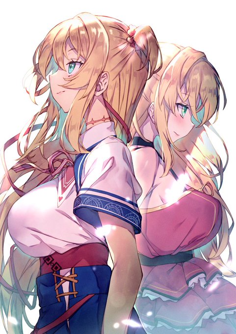 Coexist!

#REVIVEHAATO
#はあとart 