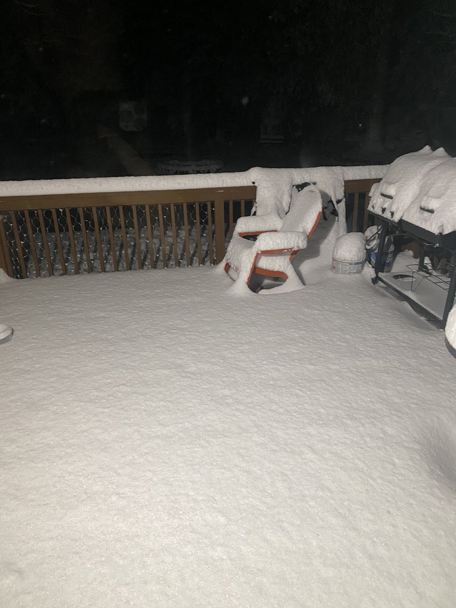 carllleeee's tweet photo. @AndrewNBC12  Aylett https://t.co/wGnHhUVThY
