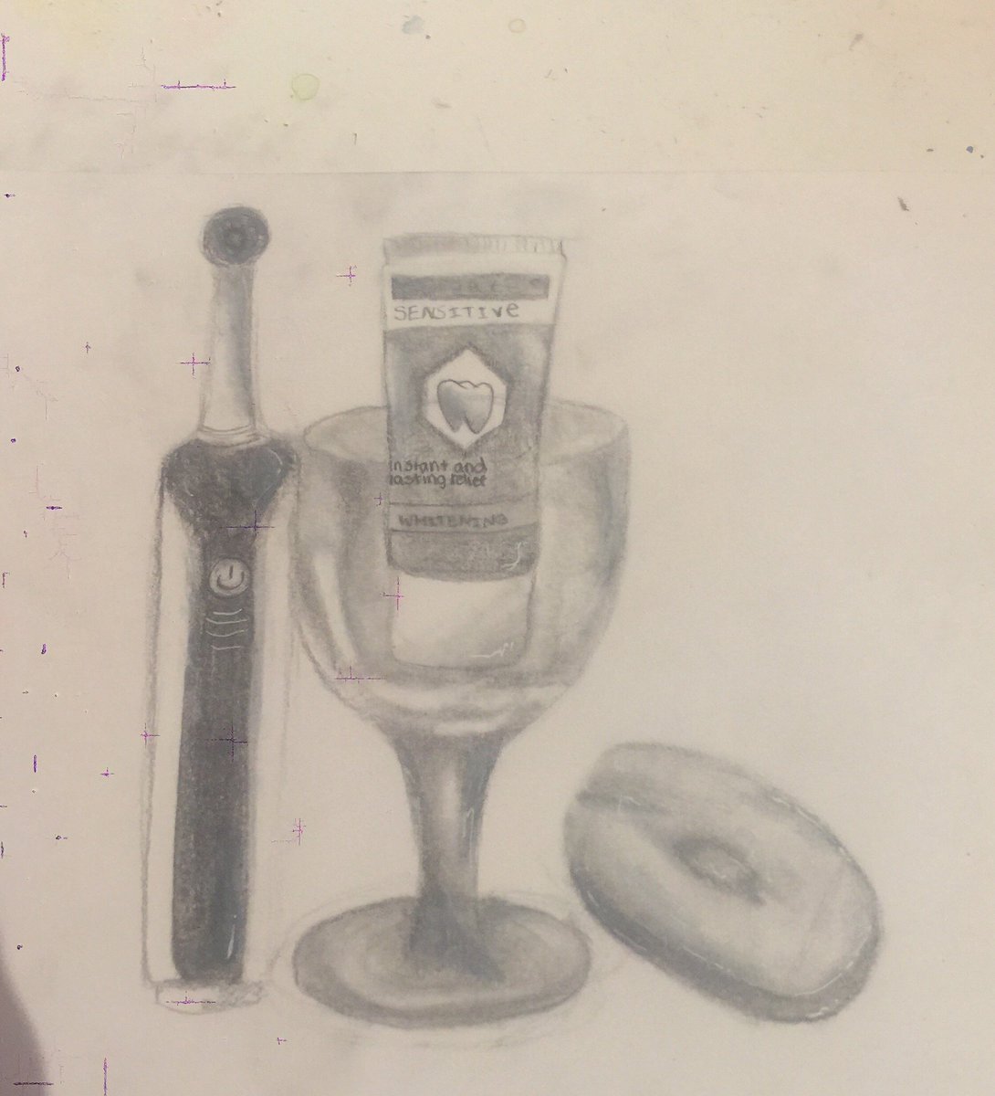 ArtNwc's tweet image. Jasmine, Enaya, Zainab and Greeshma in Year 7 have been practicing their observational drawing skills here to create these exceptional sketches. Well done,  girls! ✍👌👀
#NWCAlwaysLearning #GuidedHomeLearning #NWCFamily #NWCLearningWithoutLimits 
@GDST