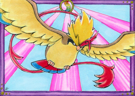 Greymouse4242's tweet photo. A new addition to the pokédex project. I'm not dead btw
#pokemon #pokemonfanart #kakaokarte #traditionalart #ArtistOnTwitter #ATCard #ポケモン #ポケットモンスター #copics #pokedexproject https://t.co/32UxITicpc