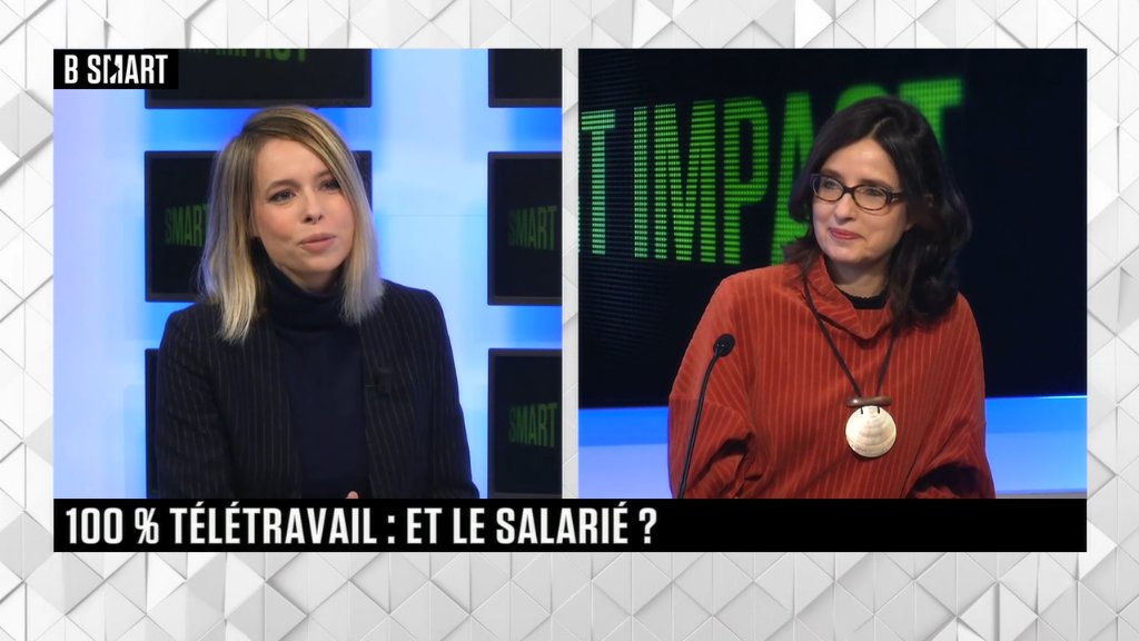 [Spécial] Smart Impact 12 février : Hélène Valade (ORSE, LVMH), ADP France, Vulcanet ekopo.fr/Thematique/sma…