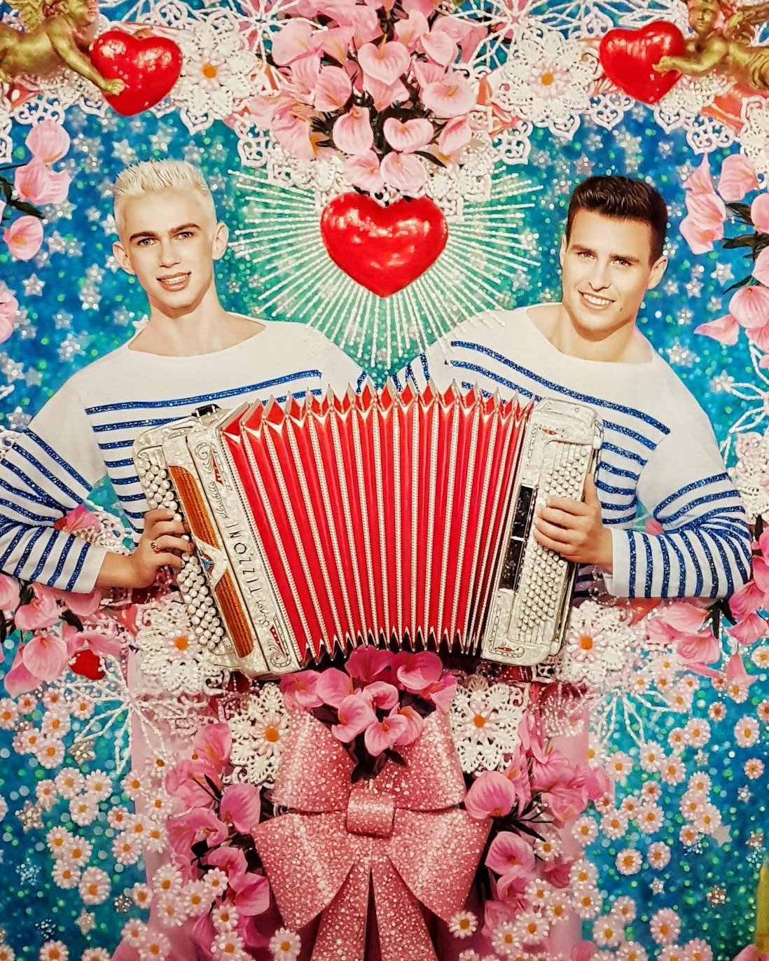 Jean Paul Gaultier on X: 