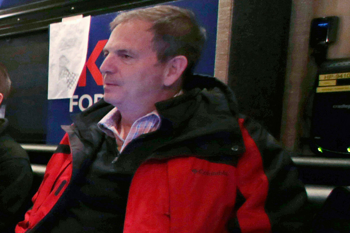 Lurid texts from Lincoln Project co founder John Weaver to interns revealed