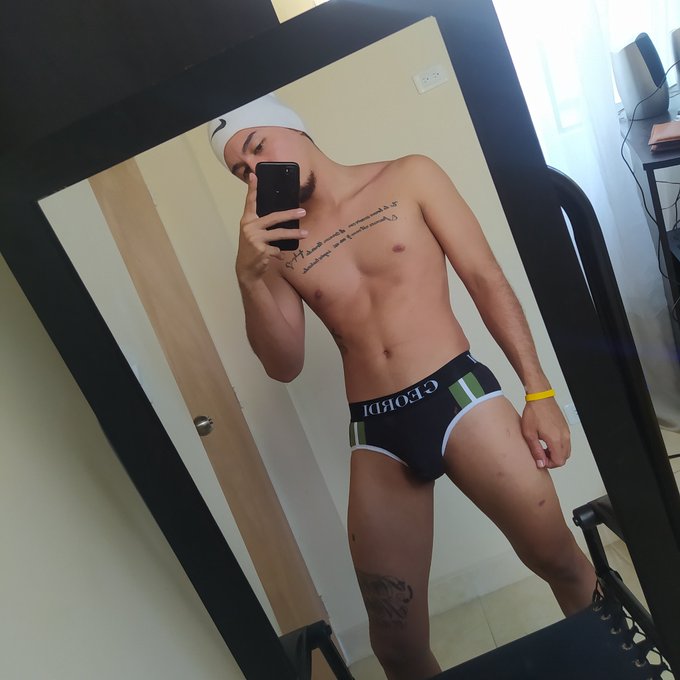 Juan Villarraga’s pics and videos