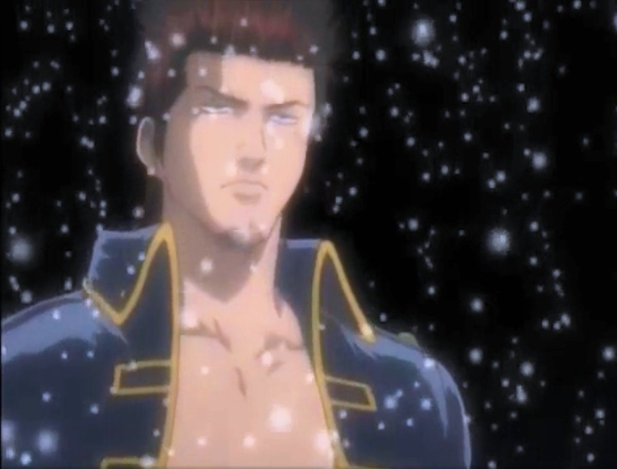 江田島 平七 銀さん27歳なのかー 意外と歳行ってると思ったけど 土方さんと同い年と考えれば納得しかない 銀魂で年齢が意外なのは 山崎 32歳 と近藤さん 28歳or29歳 山崎のほうが年上って