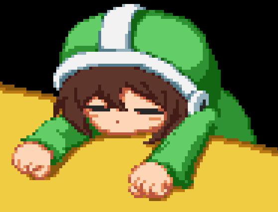 みどけ～き tweet media