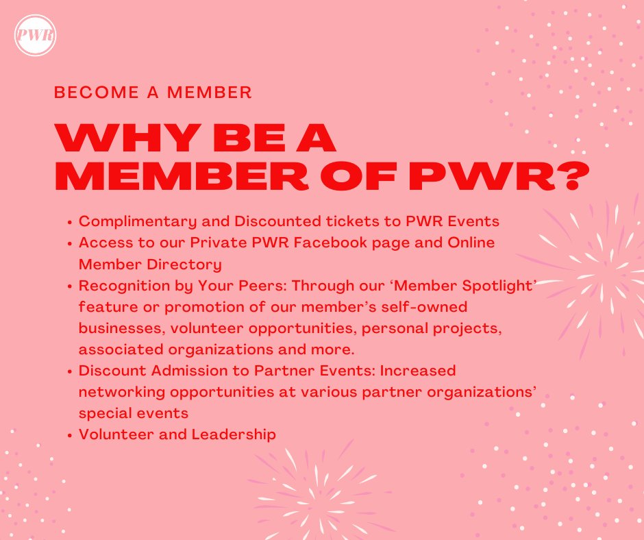 PWRphilly's tweet photo. “Women belong in all places where decisions are being made” -RBG 

Become a member of the Professional Women's Round Table as we journey together promoting &amp; embodying women empowerment, entrepreneurship, equality, equity and more! Join us! 

https://t.co/hC7Xd6zolb https://t.co/lg7VRFWlXr