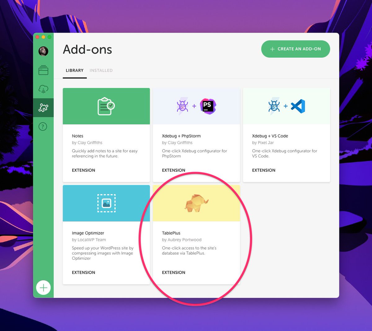 Chris Coyier tweet media