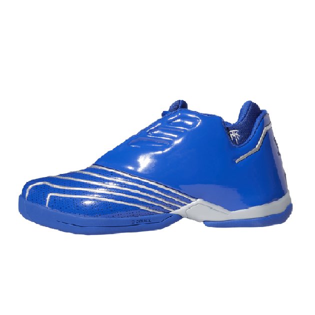 snkr_twitr's tweet photo. LIVE in 1 hour: adidas T-Mac 2 EVO ‘All Star’

Team Royal 
DSG https://t.co/XYTWvsXUSO
Eastbay https://t.co/WkUZPYBH93

Scarlet 
DSG https://t.co/XYTWvsXUSO
Eastbay https://t.co/KtvVAUR1zj

#AD https://t.co/qoZcY6JED9