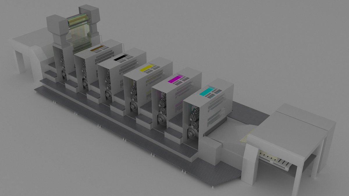 Coming soon, the new #CyanX website.
Here’s a sneak peek of one of our animations, this one explains our #Foiltone cold foil and cast &amp; cure process.
#AddingValue #Printing #Packaging #Foiling