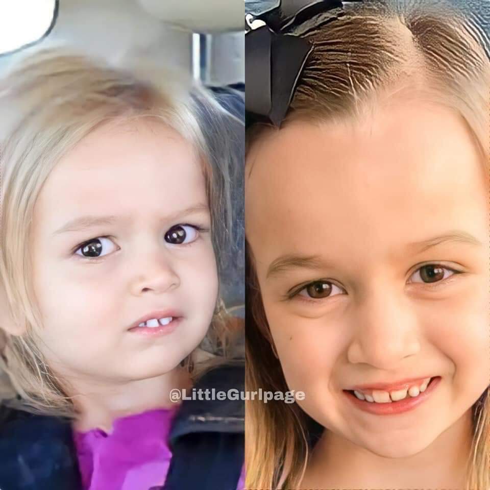 Legends and the memes