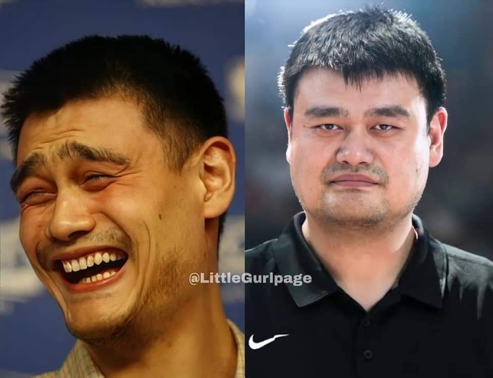 Legends and the memes