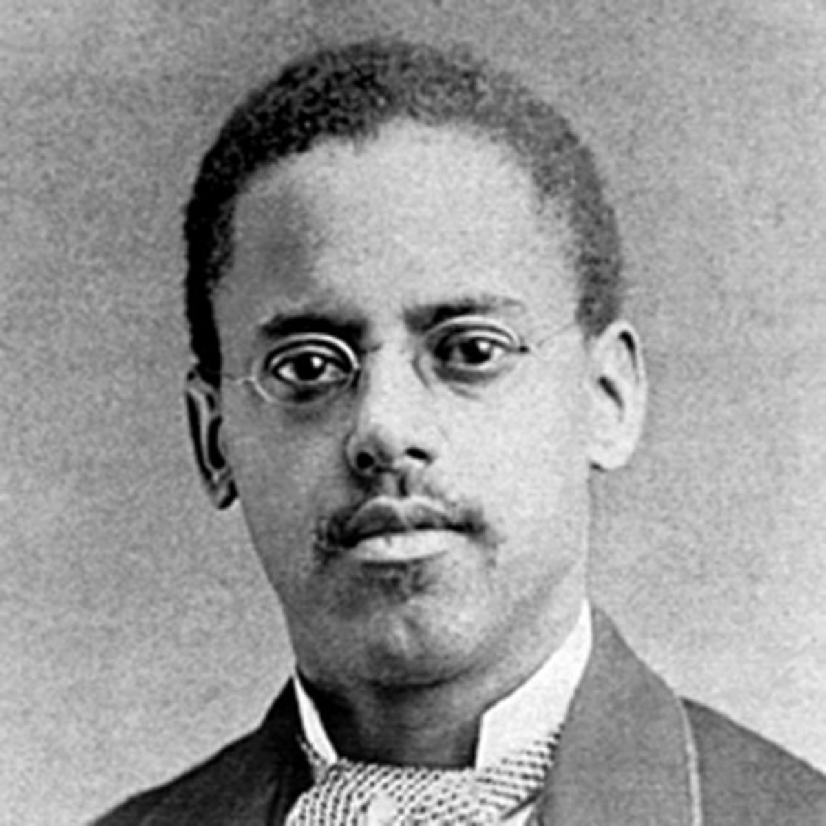 “We create our future, by well improving present opportunities: however few and small they be.” - Lewis Latimer

#LewisHowardLatimer was an #inventor and #draftsman best known for his #contributions to the #lightbulb and the #telephone. #blm #blackhistory #americanhistory