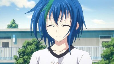 ゼノヴィアのtwitterイラスト検索結果
