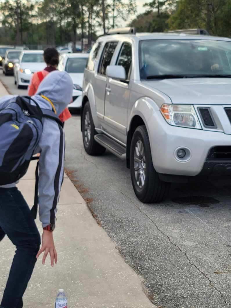 Parkway Middle School tweet media