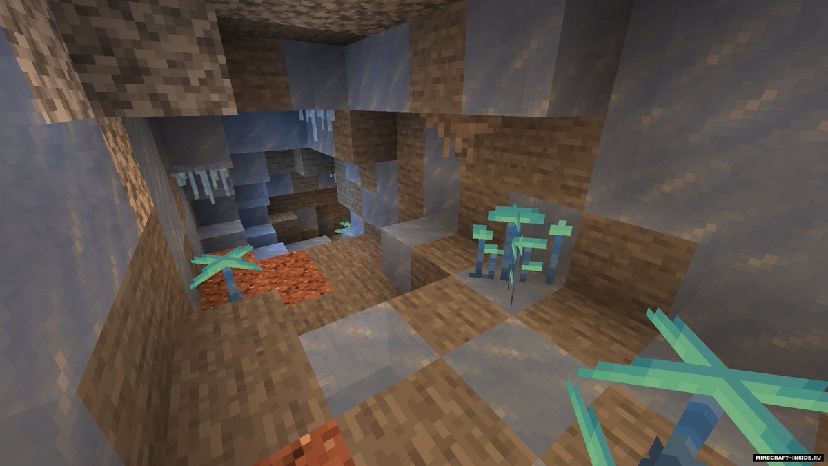 Caves 1 16 5. Minecraft пещеры 1.12. Пещеры версии 1.12.2. Майн мод сталактиты 12.2. Minecraft 1.18 пещеры.