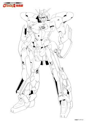 月刊ガンダムエース 特別展」では2月13日（土）14時から、モビル