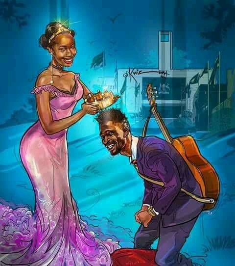 Happy birthday my president kyagulanyi sentamu bobi wine long live dear 