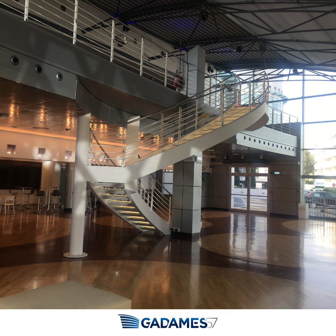 Gadames57's tweet photo. #Gadames57 è la location ideale per ospitare eventi, mostre, esposizioni, convention, temporary store, fiere, feste private, cene di gala, presentazioni prodotto, shooting ed ogni tipologia di evento di grandi medie e piccole aziende. https://t.co/0s2dDCnWH6