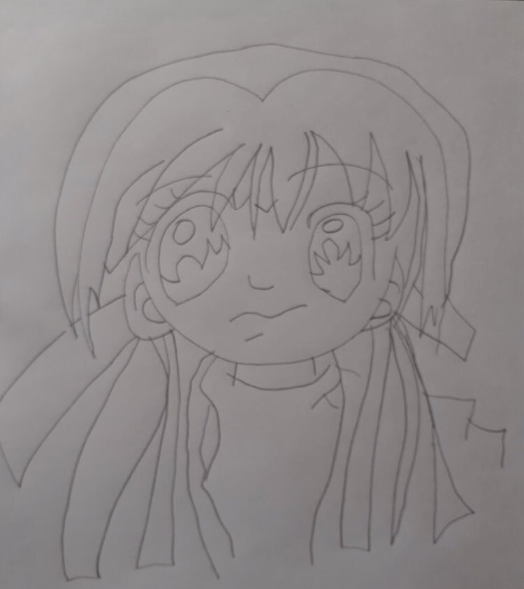 Year6BC's tweet image. We have had some incredible Manga Art submitted through Home Learning as part of our Virtual Tour to Japan 🇯🇵 #6LD