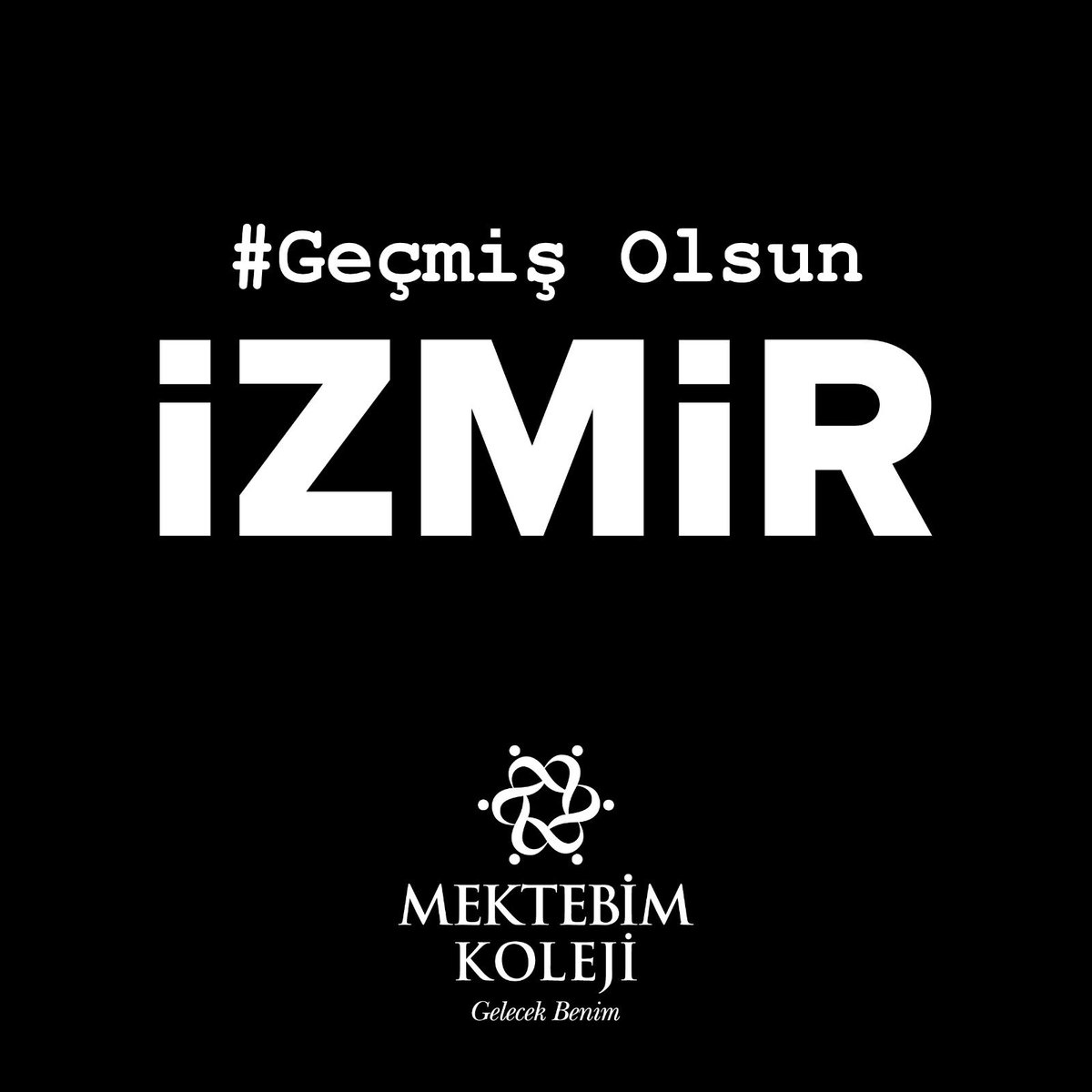 İzmir’deki hortum felaketinde yaralanan tüm vatandaşlarımıza geçmiş olsun.

#Geçmişolsun #İzmir
