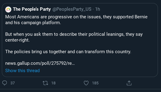 There's this thing about screenshots unaltered, unedited, & straight up real. Lying to  @JacobHeaton96 should be criminal & Thomas should NOT get away with it.  #ThomasLies  #MPTea  #RecallMPP  #PeoplesParty  #UnfollowMPP