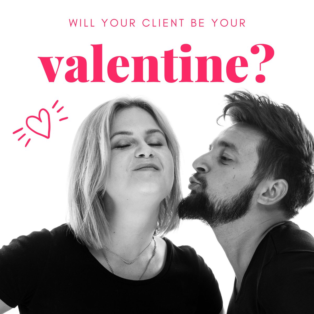 cux_io's tweet image. Will your client be your #Valentine? Well, #DataAnalytics can answer that! 🥰

Sometimes a few simple changes can make the user to fall in love with you! ⤵

Make #UXautomation 💕