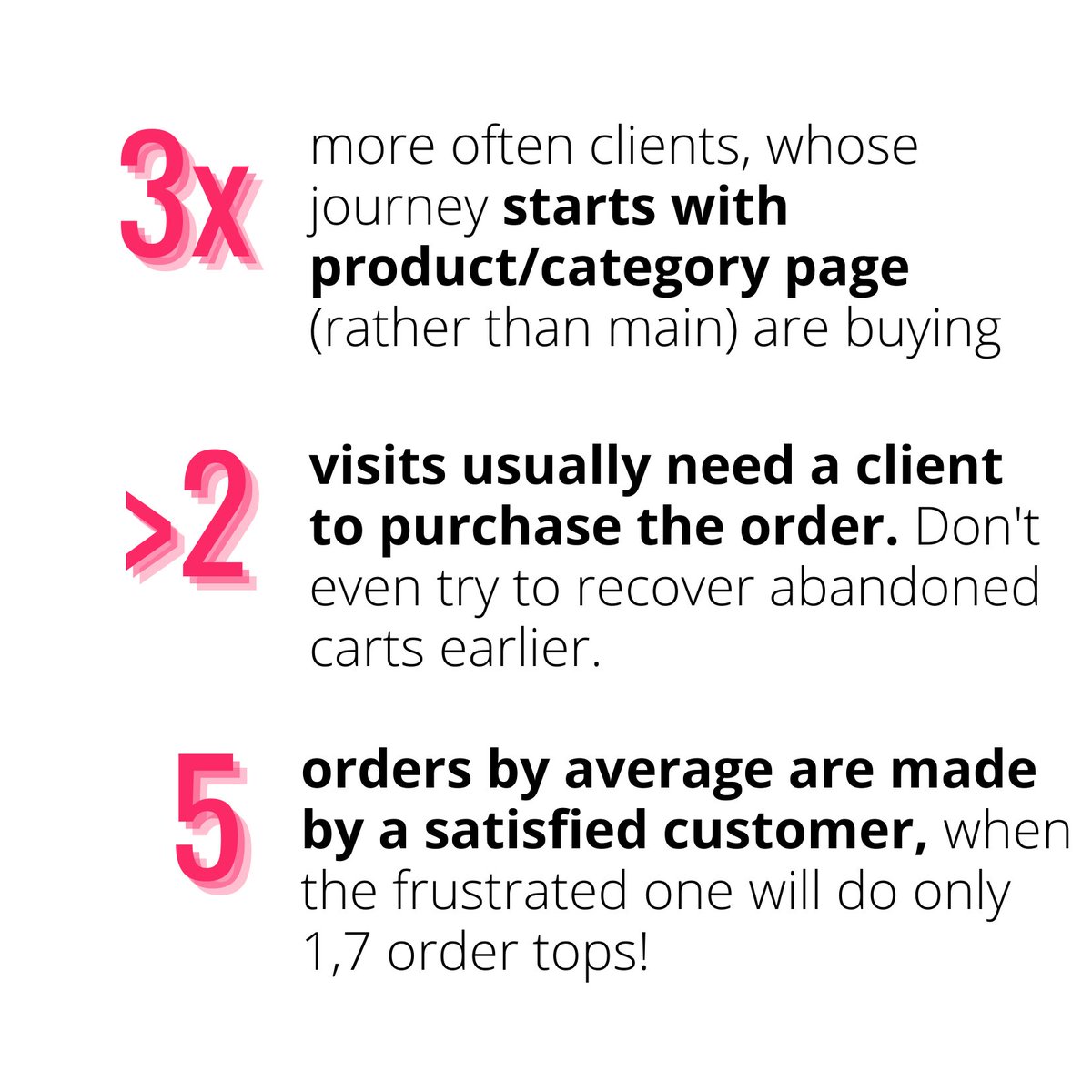 cux_io's tweet image. Will your client be your #Valentine? Well, #DataAnalytics can answer that! 🥰

Sometimes a few simple changes can make the user to fall in love with you! ⤵

Make #UXautomation 💕