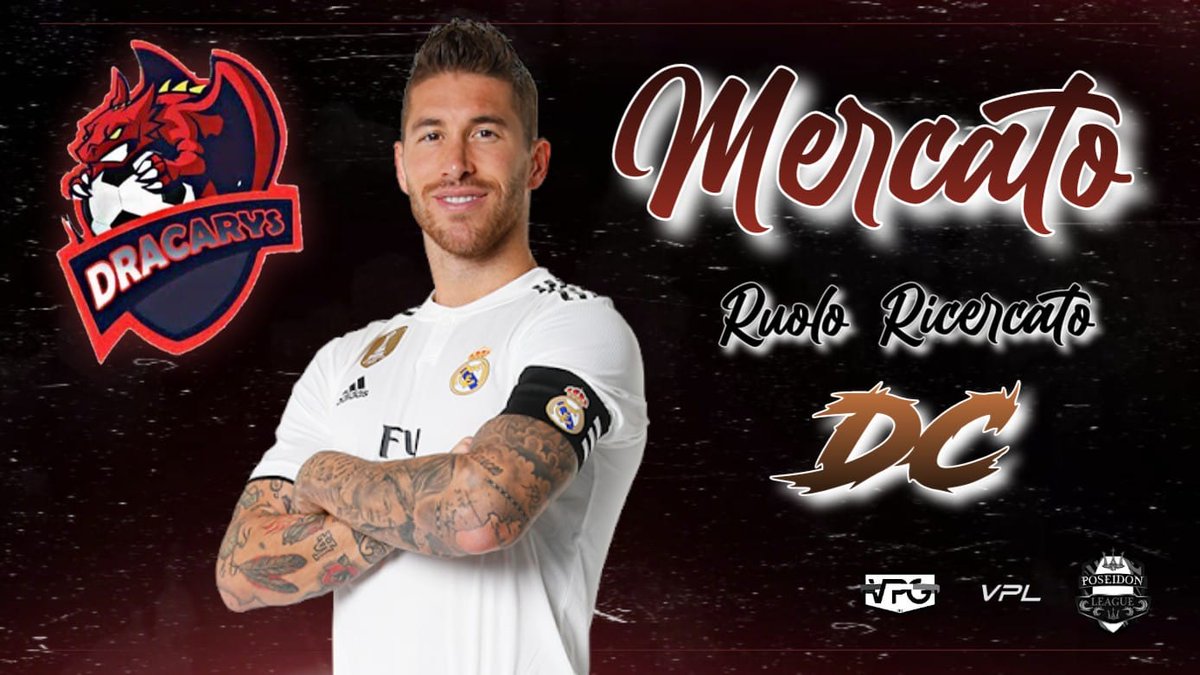 📯📯📯MERCATO 📯📯📯
Torniamo sul mercato per la ricerca di un DC.
Player di ruolo e con esperienza. 
Per info o candidatura contattare in privato

<a href="/pctransfermarkt/">🇮🇹 PRO CLUBS TRANSFERMARKT🔍</a> <a href="/ProClubITALIA/">ProClub ITALIA</a> <a href="/NewsProclub/">News Proclub</a> <a href="/RTAllProClub/">RETWEET ALL PROCLUB</a> @rumors_pro <a href="/PhoenixRetweet/">Phoenix Retweet</a> 
@OffSidePage_