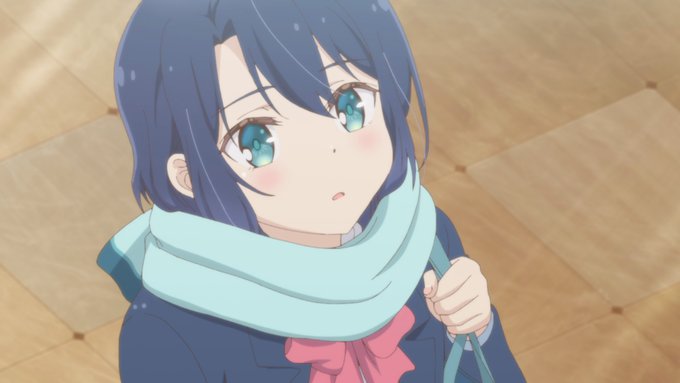 シャミ子 高画質 のtwitterイラスト検索結果 古い順