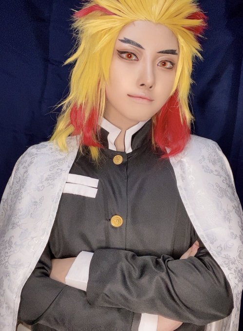 コスプレイヤー國ぽんずのTwitter画像77