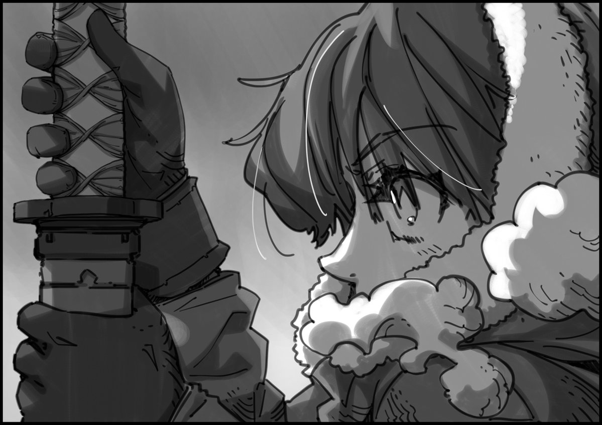 エアコミティア向け 今作っているコード レイヤードの扉イラスト集です 表紙と裏 Meiz 近日boothで原画販売の漫画 エアコミティア向け 今作っているコード レイヤードの扉イラスト集です 表紙と裏 Meiz 近日boothで原画販売の漫画