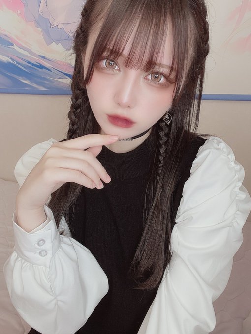 コスプレイヤーmonaのTwitter画像46