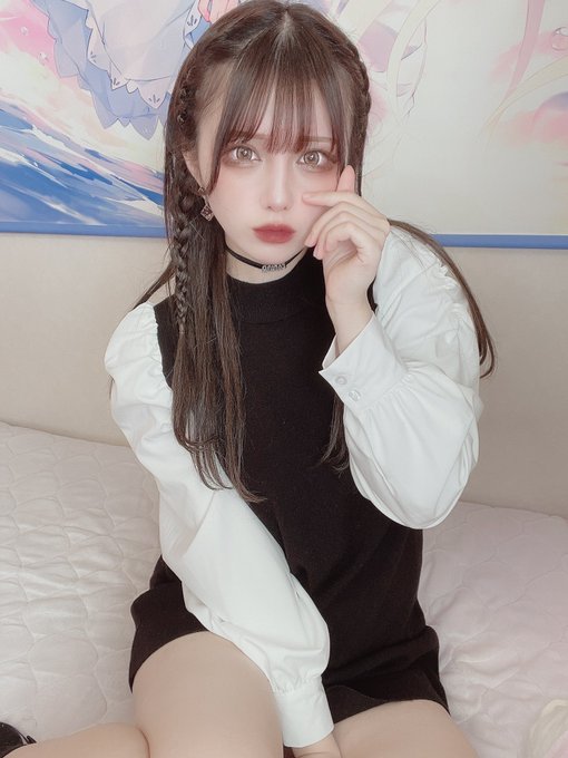 コスプレイヤーmonaのTwitter画像47